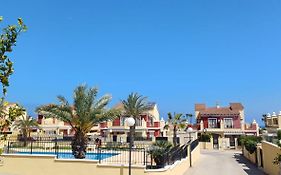 Apartment Altos De La Bahia X
